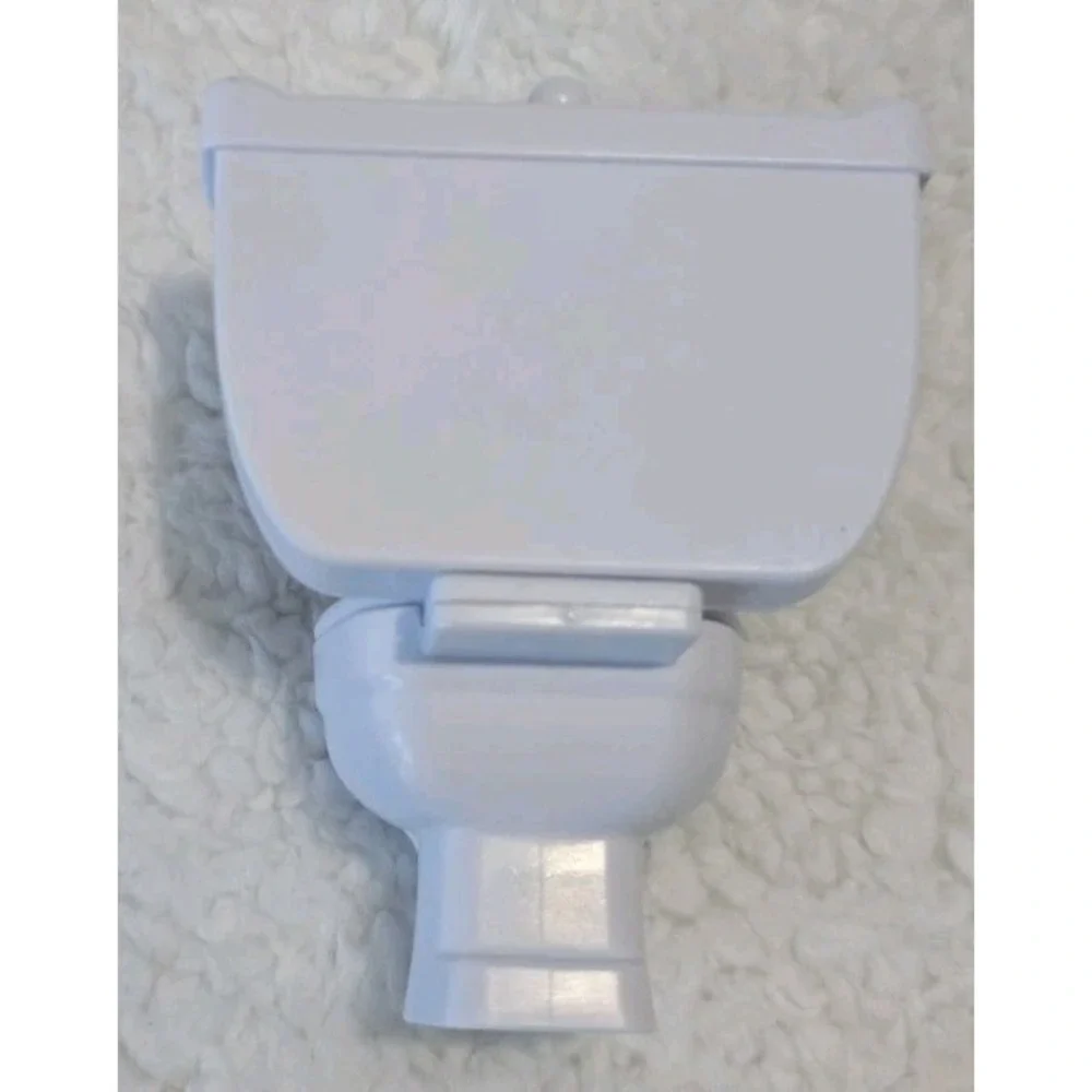 Skibidi Toilet Mystery Collector Series Action Figure 2024 Bonkers Toys YouTube